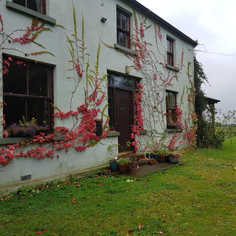 Вілла Oldfarm Ніна Екстер'єр фото
